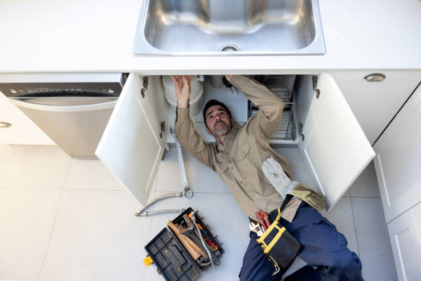Best Emergency Plumbing Repair  in Ridgecrest, FL