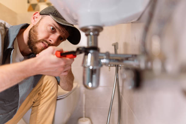 Best Plumbing Services Near Me  in Ridgecrest, FL