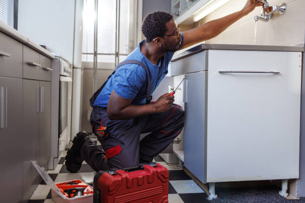 Best Residential Plumbing Services  in Ridgecrest, FL