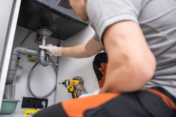 Best Hot Water Heater Installation  in Ridgecrest, FL